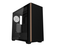 DarkFlash DS900WS + 4 Fans Black Darkflash DS900WS wi - 1361906 - zdjęcie 1